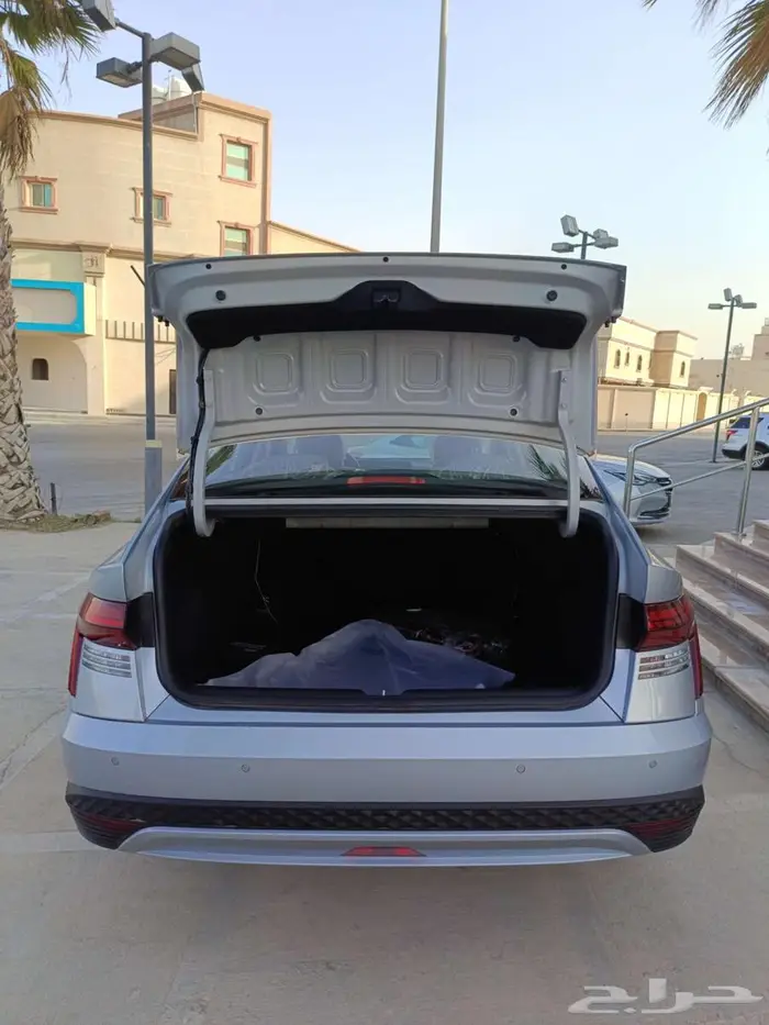 هيونداي اكسنت فليت 2026 9