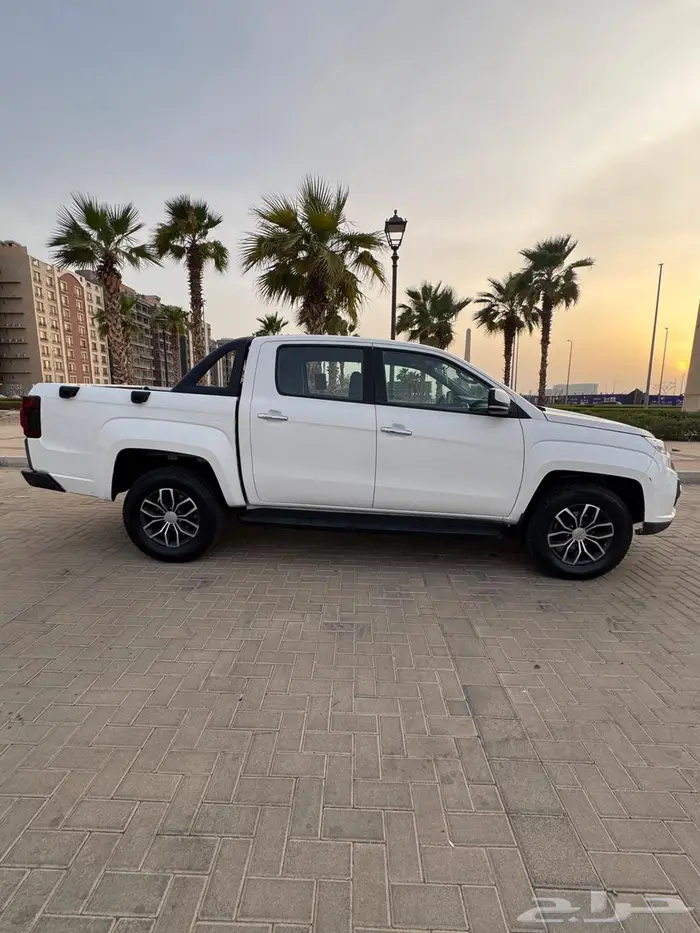 فيجاس بحالة  الوكالة 2023 JMC 7