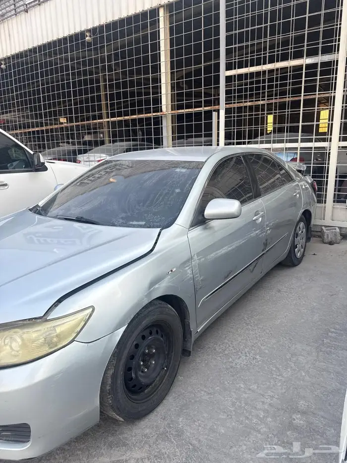 كامري 2011 3