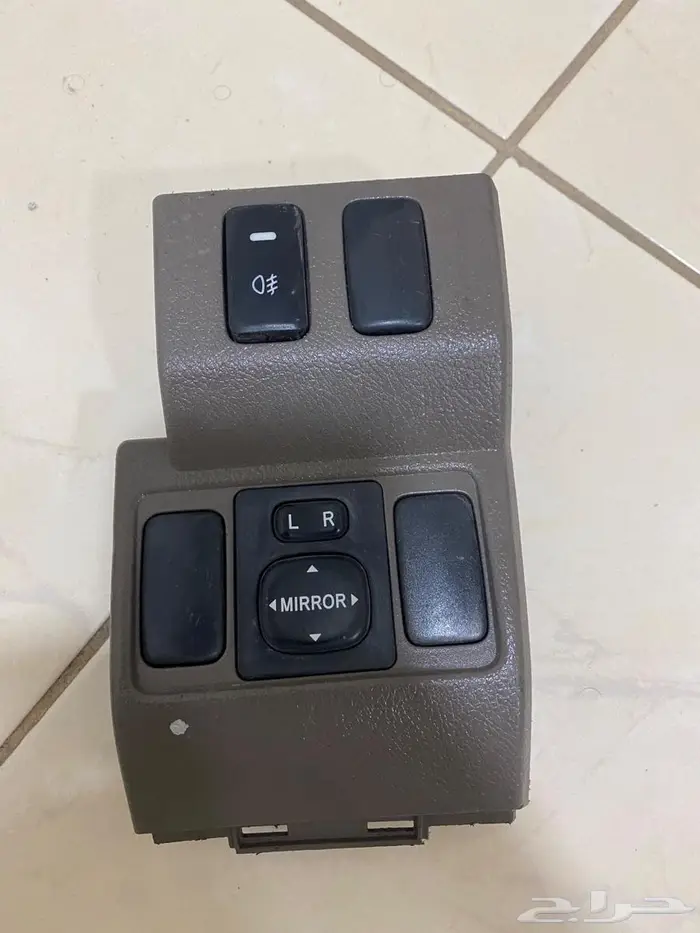 للبيع ديكور شاص 0