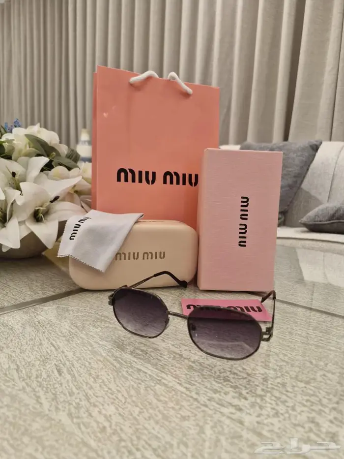 نظارات نسائيه لعده ماركات 19