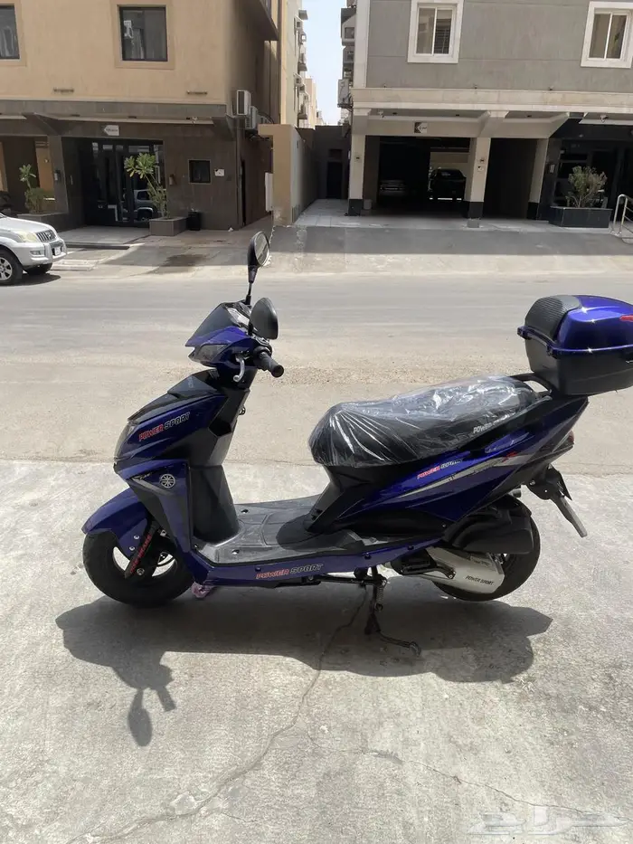 دباب عجيب بور سبورت نظيفة الي يدور النظيف شرط 4