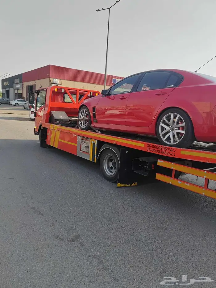 سطحة شرق الرياض 0