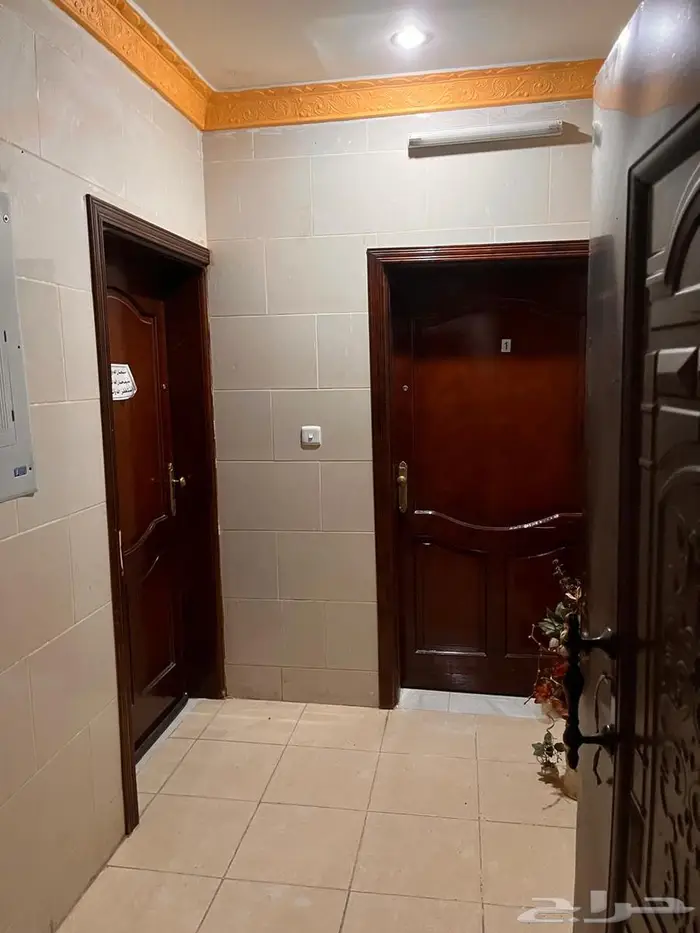 شقه للبيع في حي العريض 2