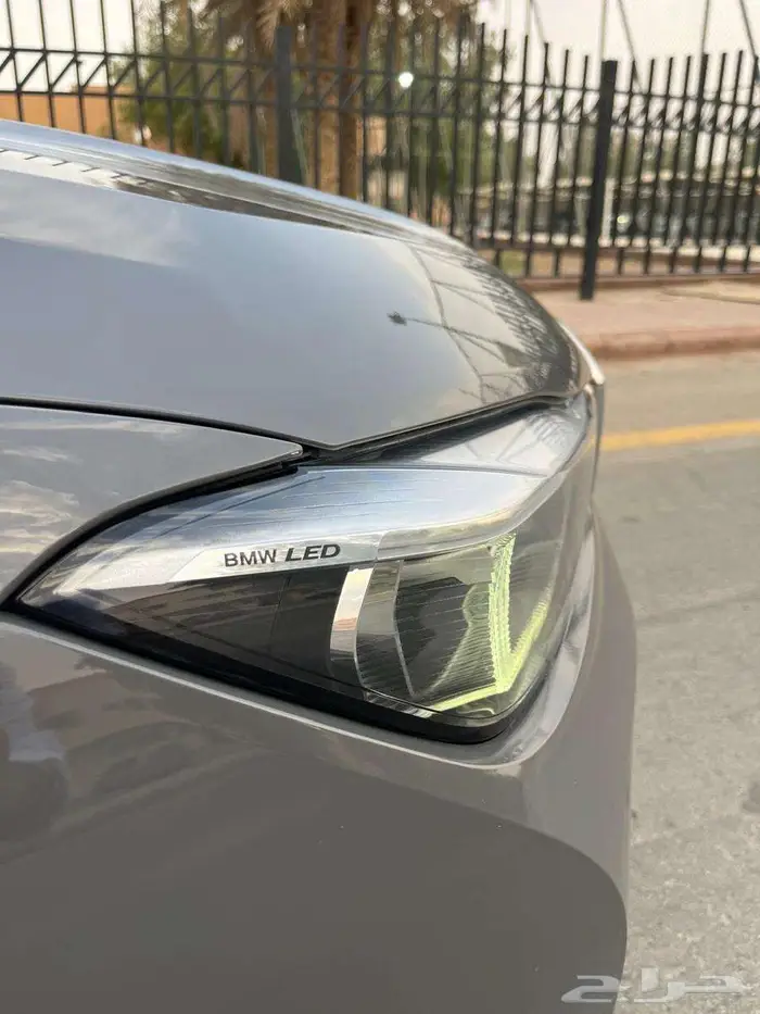 بي ام دبليو 730Li 2020 ( بحالة الوكالة ) 9
