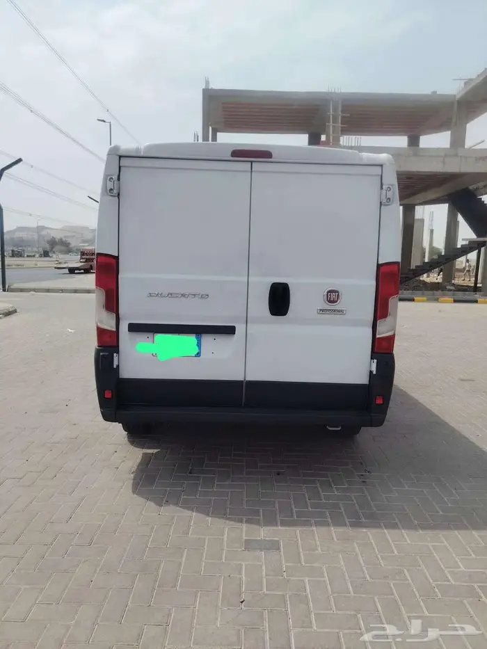 فان بضاعه 5