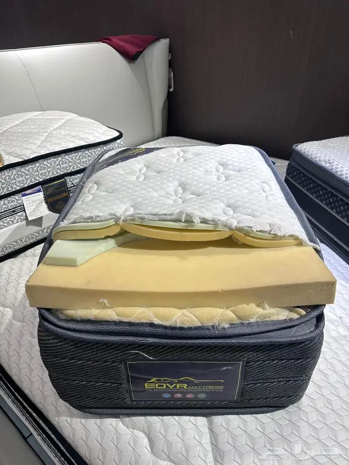 مراتب فاخرة صينية ومريحة 0