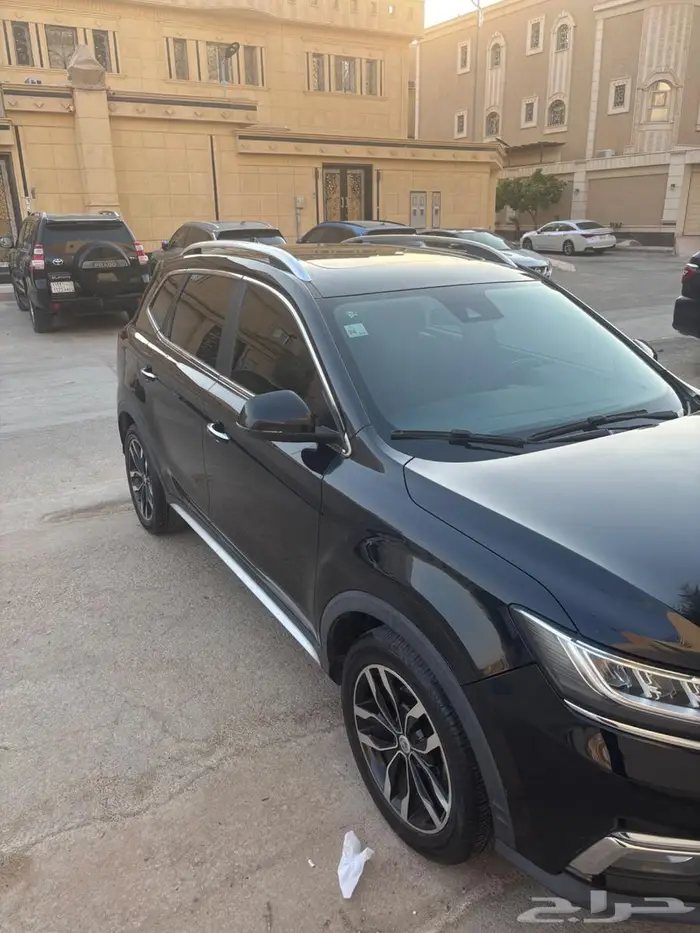 MG 2019 ماشي 83 ارغب بالبيع او البدل المناسب 5