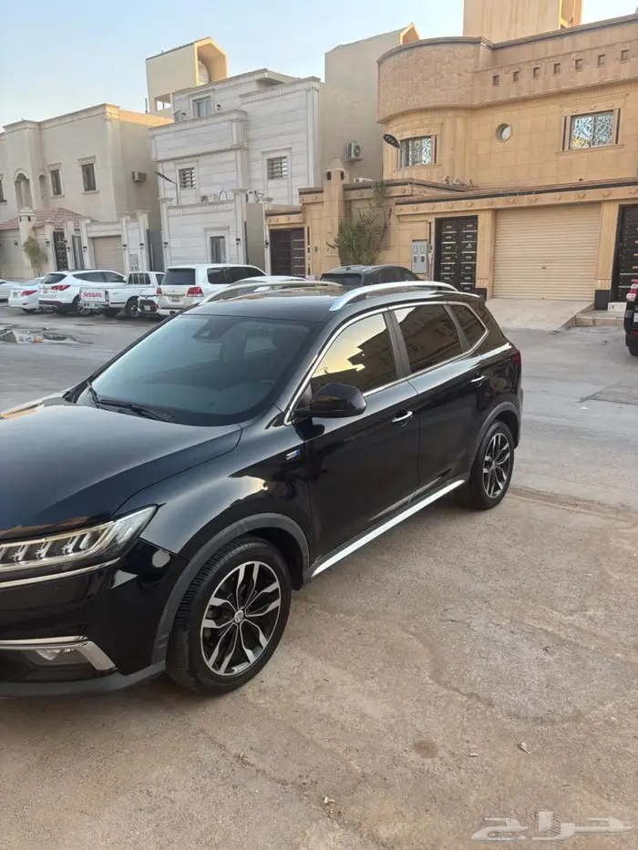 MG 2019 ماشي 83 ارغب بالبيع او البدل المناسب 6