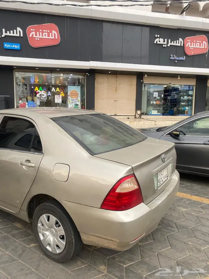 كورلا 2006 0