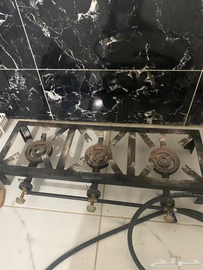مركابه عيون غاز 0