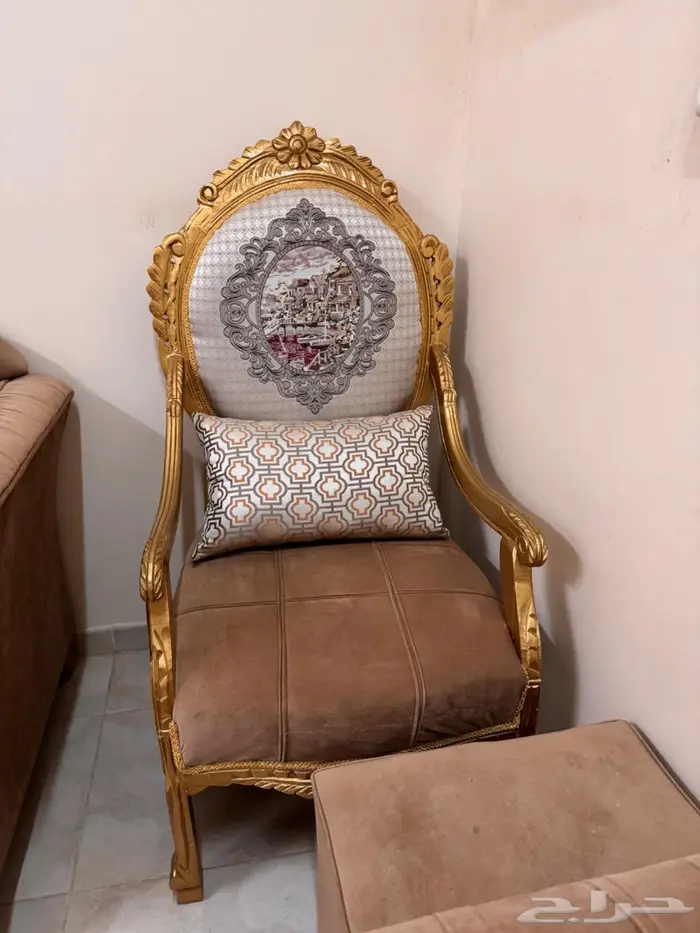 كنب مجلس ل12 شخص 2