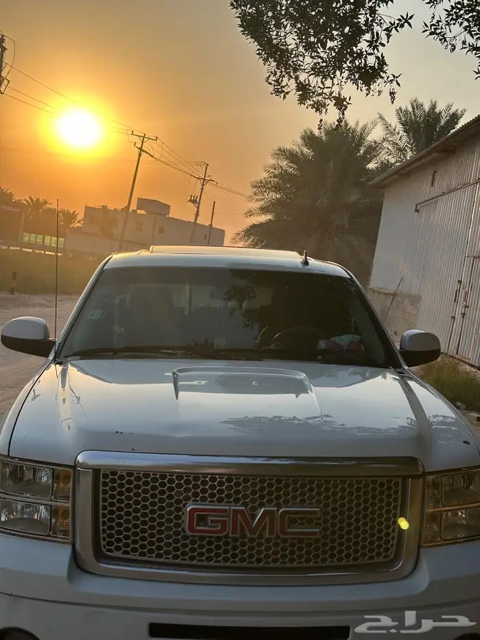 جمس بيك اب 2010 0