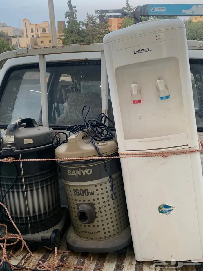 براده للبيع 0