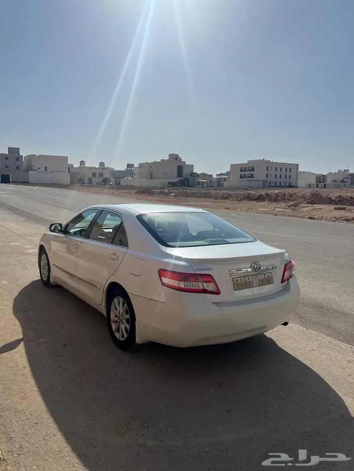 للبيع كامري 2010 2