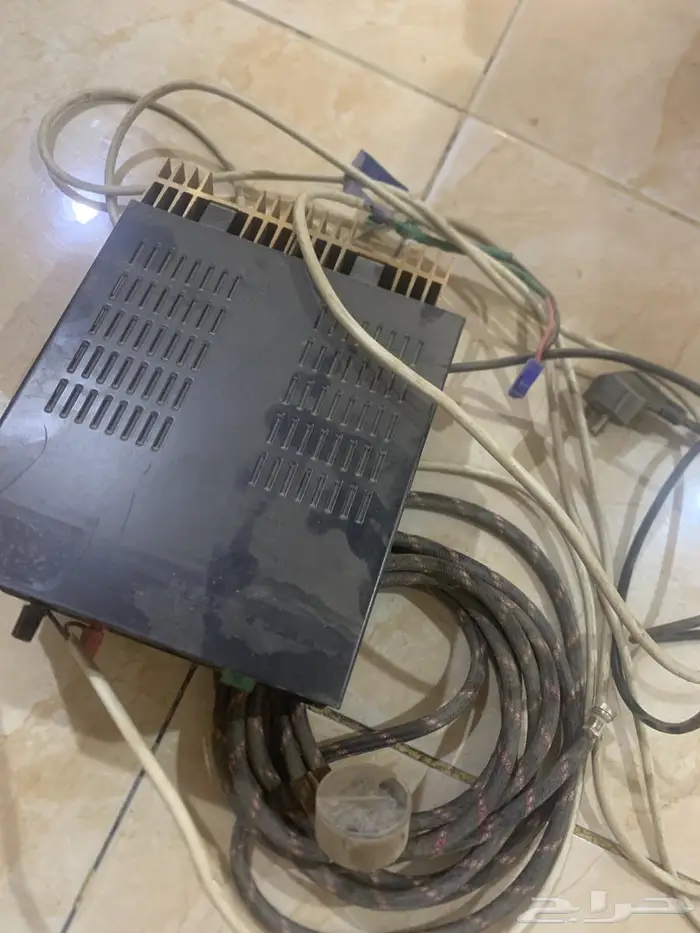 بطارية جهاز للبيع 0