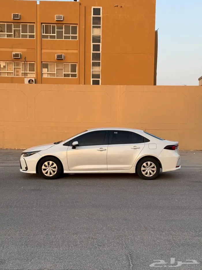 كورلا 2020 1600cc 2