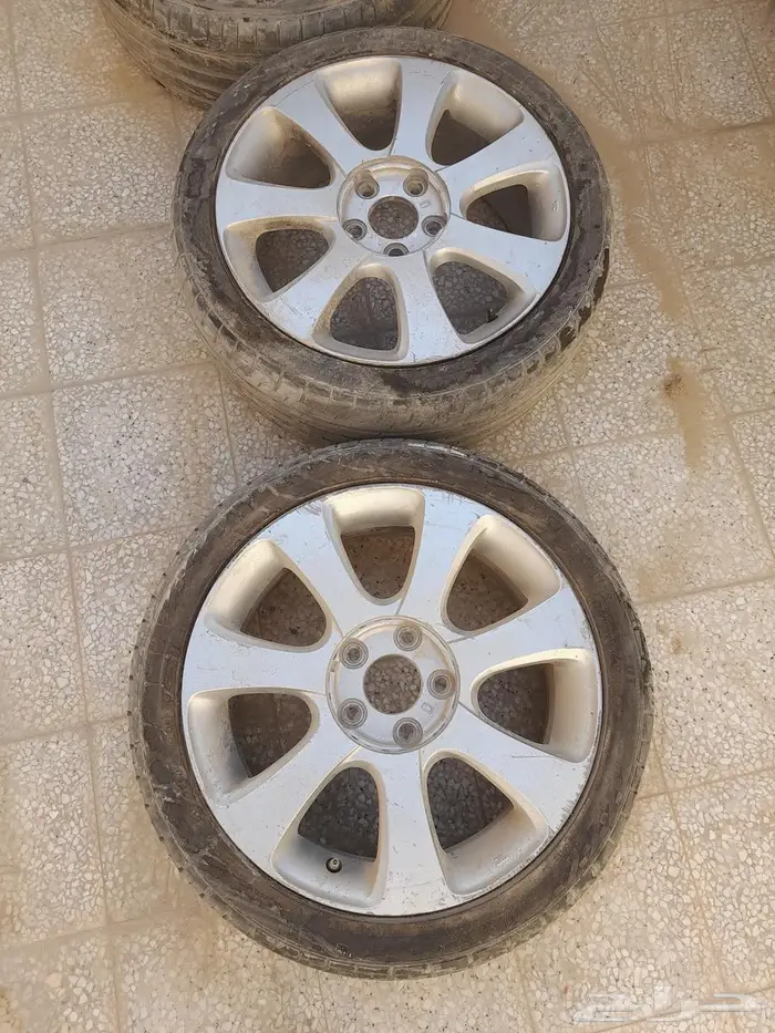 جنوط المونيوم للبيع 0