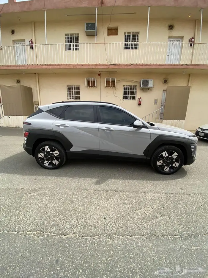 هيونداي كونا سمارت 2025 0
