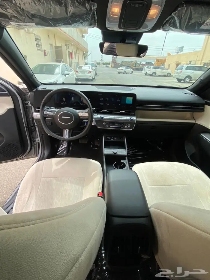 هيونداي كونا سمارت 2025 2