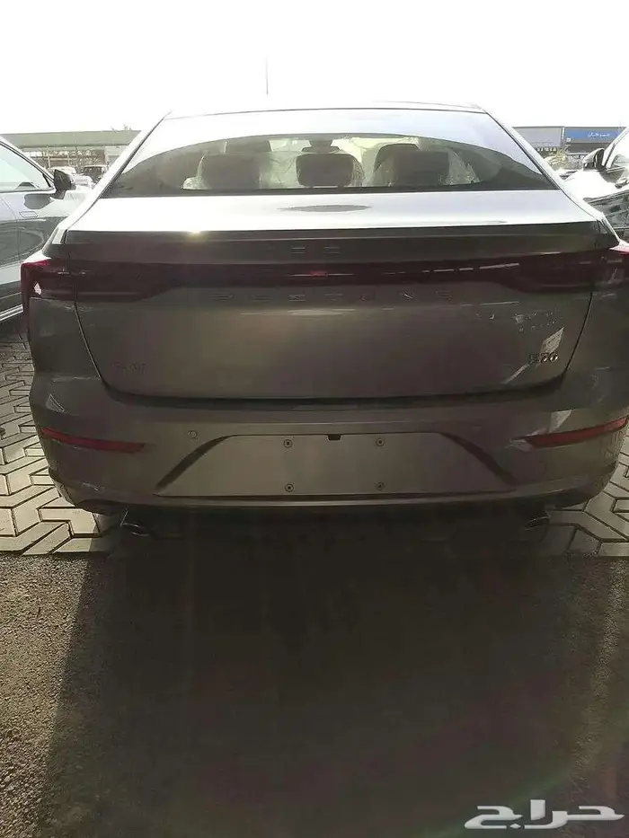 فاو FAW بسترن b70 كمفورت موديل 25 بسعر خارج المنافسه 4