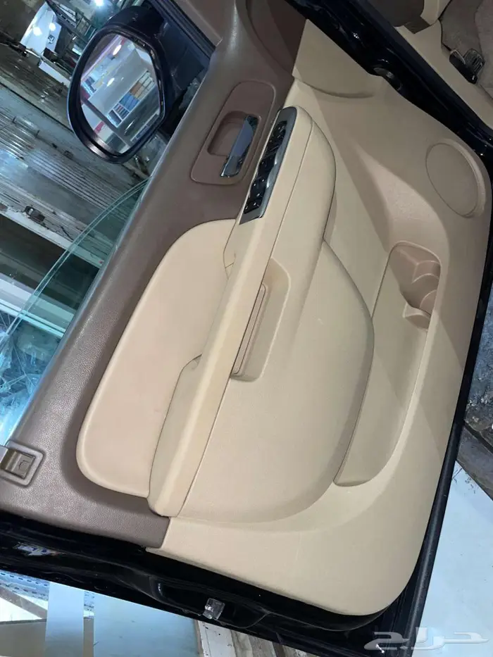 مقابض يدات جمس تاهو يوكن 9