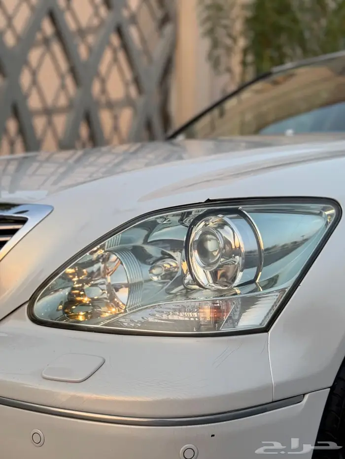 لكزس LS430 فل الترا سعودي 2004 ممشى قليل 10