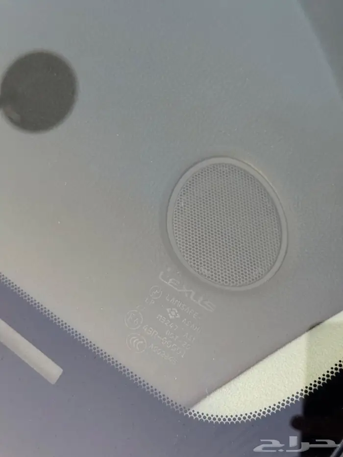 لكزس LS430 فل الترا سعودي 2004 ممشى قليل 36