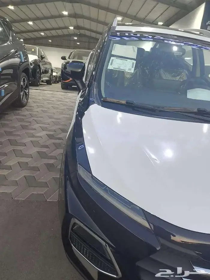 جاك js3 فلاج شيب 2025 اقل سعر للكاش والاقساط 12