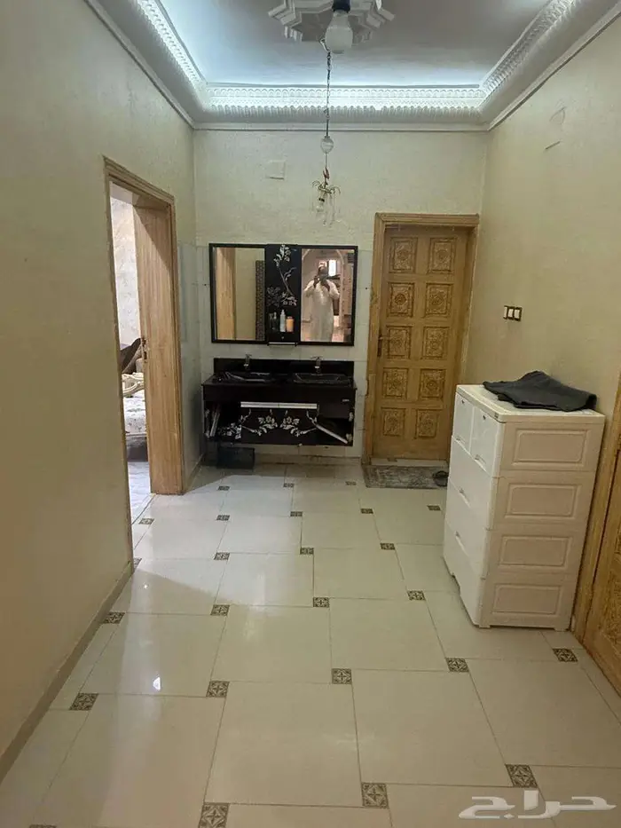 شقة للايجار موثث بالكامل بالشرائع المجاهدين 4