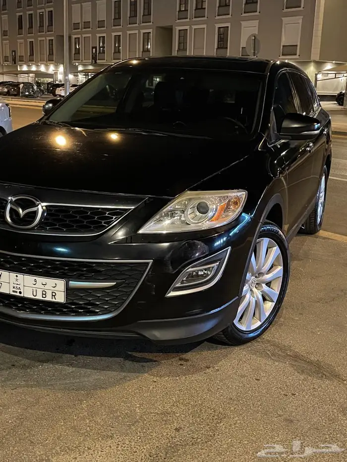 مازدا 2010 CX9 للبيع 0