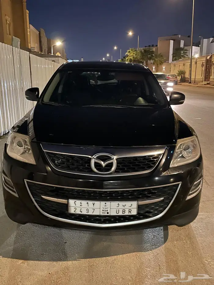 مازدا 2010 CX9 للبيع 2