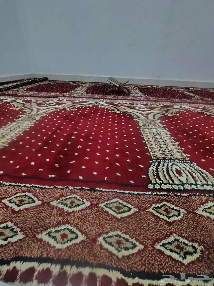 مطلوب مداده سجاد لمسجد 2
