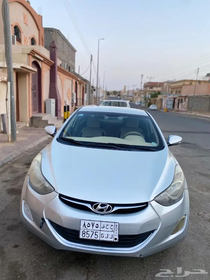 هيونداي 1