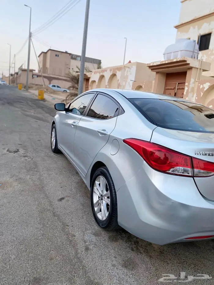 هيونداي 7