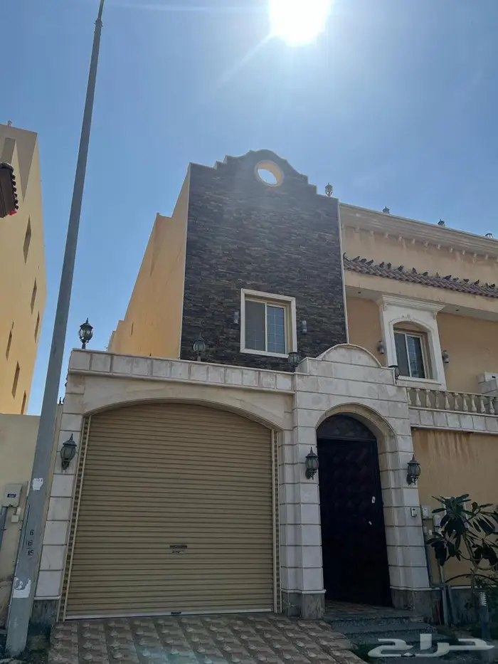 للبيع فيلا بحي الياقوت - جدة 0