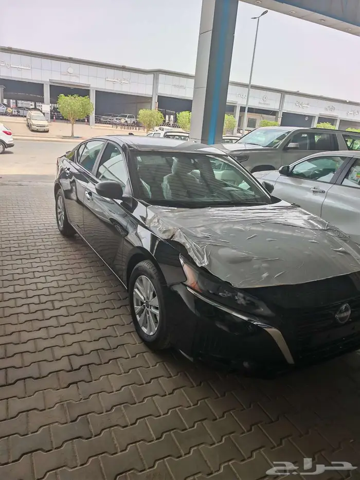 التيما S 2025 للبيع كاش او تقسيط برواتب من 3600 1