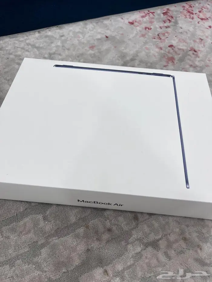 Macbook air M4 2