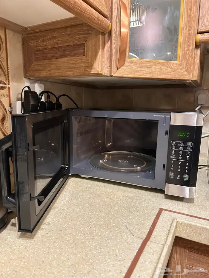 مايكرويف Kenwood 6