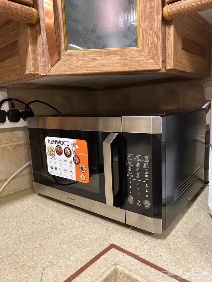 مايكرويف Kenwood 5