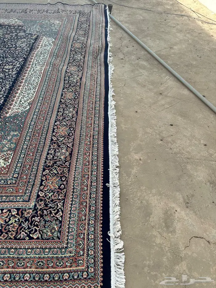 سجاد زولية 2 دينمو 3 فاز 3
