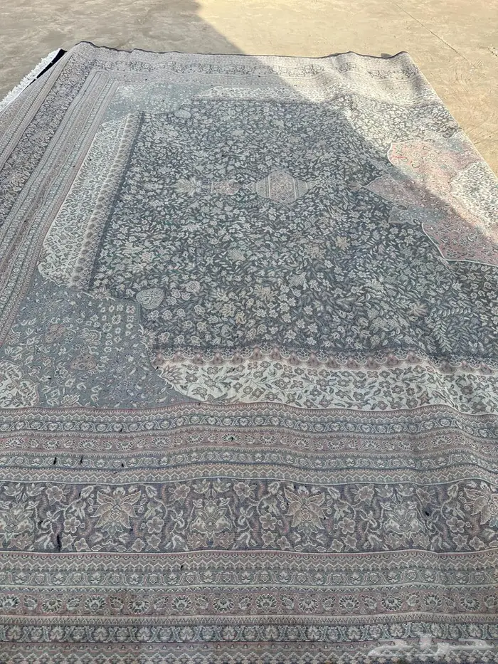 سجاد زولية 2 دينمو 3 فاز 5