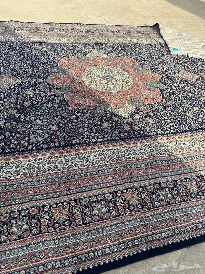 سجاد زولية 2 دينمو 3 فاز 6