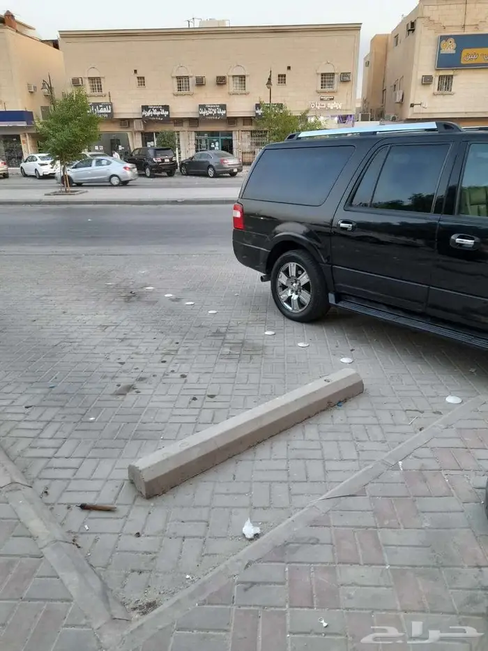 فورد اكسبديشن 2007 فل كامل 1