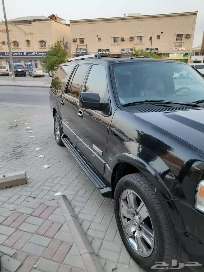 فورد اكسبديشن 2007 فل كامل 2