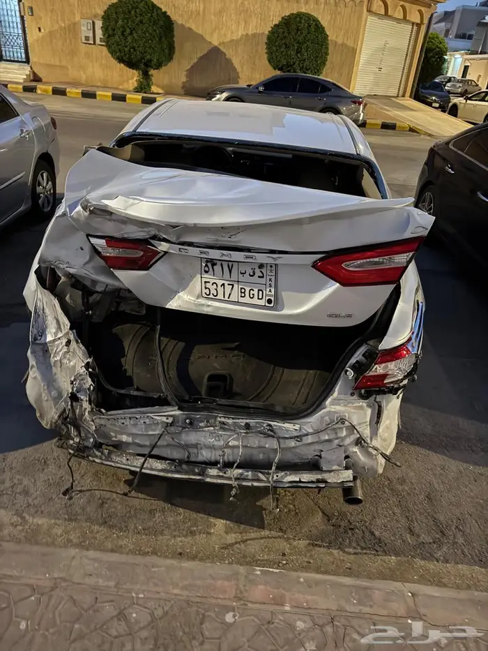 كامري 2019فل كامل 0