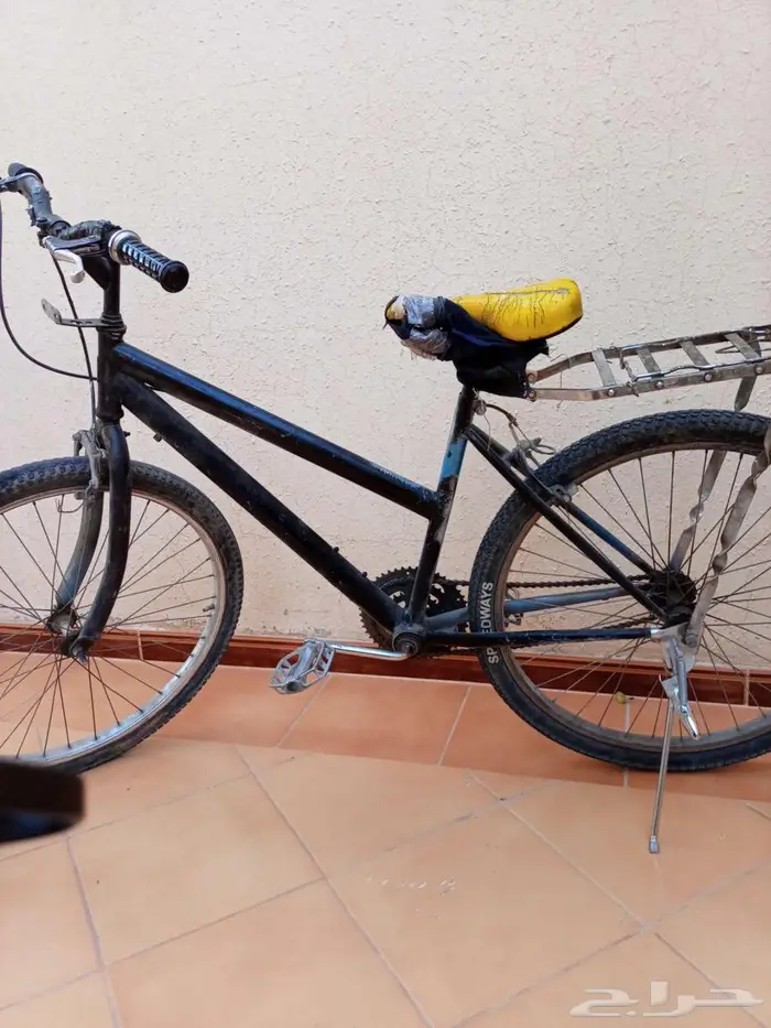 سيكل مقاس 28 0