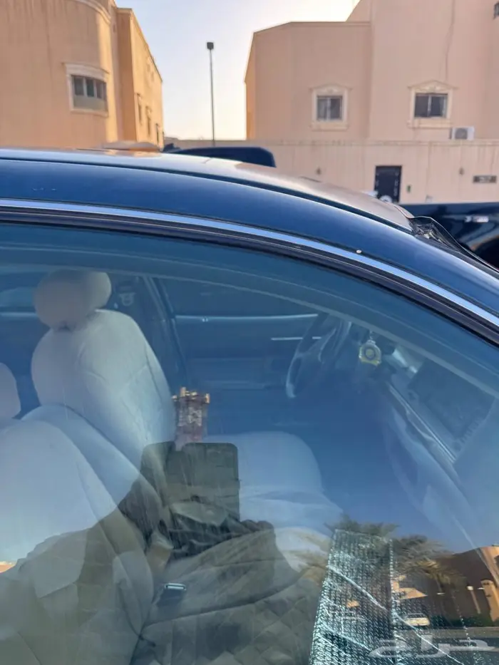 فورد كراون فكتوريا موديل 97 للبيع 2