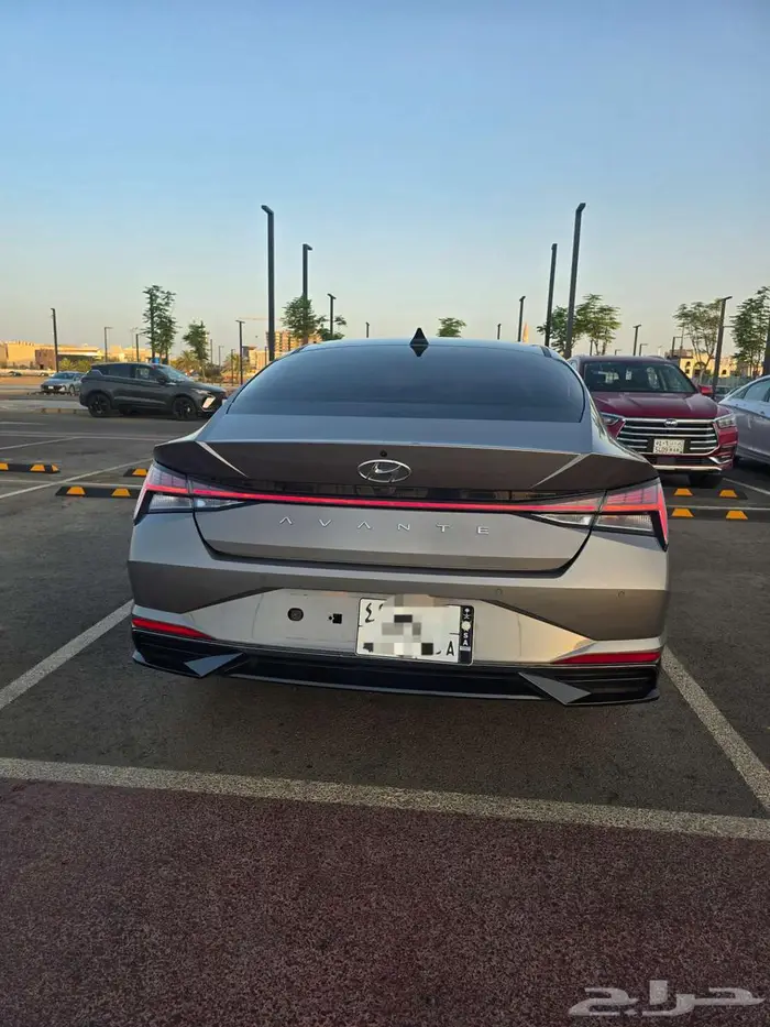 للبيع النترا 2021 30