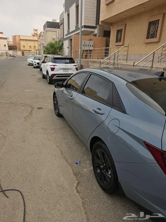 هونداي النترا 23 مكينة 2.0 1